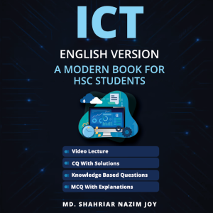 SYNCHRONOUS HSC ICT (English Version)